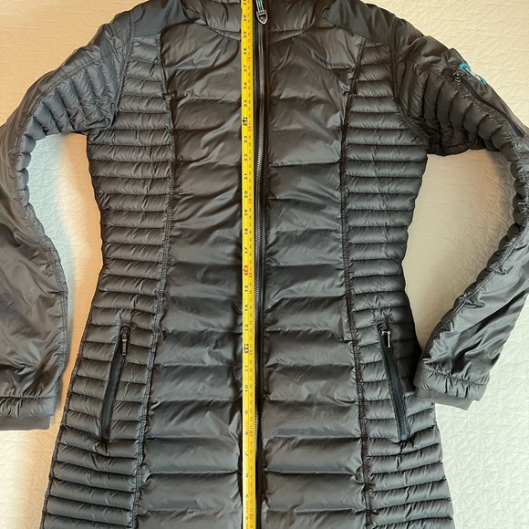 Kuhl Spyfire Parka - Picture 6 of 9